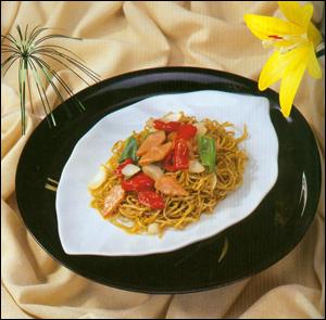 揚州炒麵 揚州炒麵