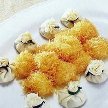 金絲桂魚 金絲桂魚