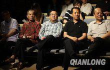 培藝藝術基金專家組成員