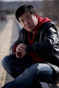 李淼出演國統特務