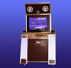 萬歌MTV合成機 萬歌MTV合成機