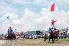 8·18哲里木賽馬節 8·18哲里木賽馬節
