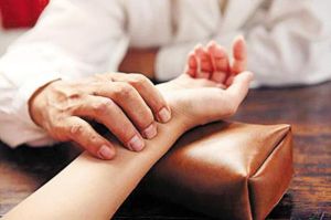 康奇特學校中醫針灸推拿全科班 康奇特學校中醫針灸推拿全科班