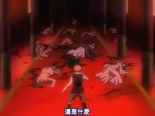 薩布里耶的悲劇