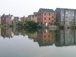 章潘橋村 章潘橋村