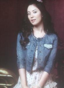 我愛喬妹 我愛喬妹