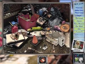 幻想遊戲《博物館逃生2》