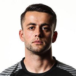 盧卡茨·法比安斯基