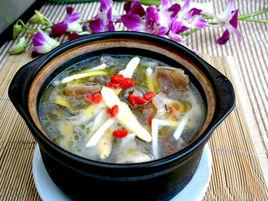 滋補鞭湯 滋補鞭湯