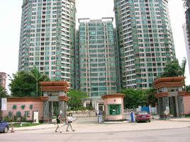 東逸花園 東逸花園