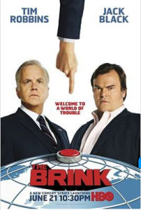 邊緣政策[2015年美國電視劇]