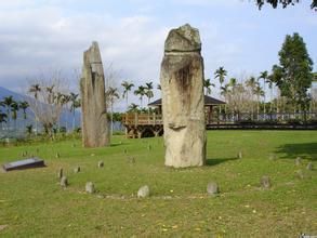 掃叭遺址 掃叭遺址