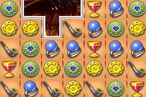 海盜寶藏消消看 海盜寶藏消消看