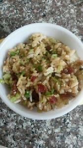 花式炒飯 花式炒飯