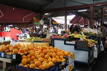 墨爾本[澳大利亞南部城市及維多利亞州首府]