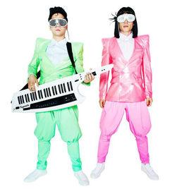 狎鷗亭小混混 狎鷗亭小混混