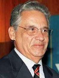 費爾南多·恩里克·卡多佐 費爾南多·恩里克·卡多佐