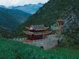 滇南勝境坊 滇南勝境坊