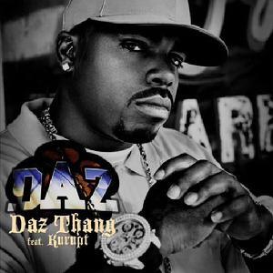 Daz Dillinger Daz Dillinger