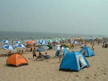 黃金海岸金沙灣