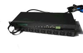 IP智慧型電源 IP智慧型電源