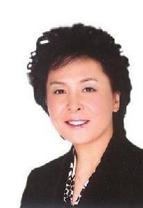 馬少紅[吉林省文化廳廳長、黨組書記]