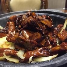 三杯鴨舌 三杯鴨舌