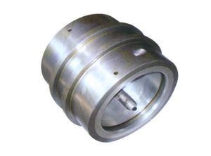 電機軸瓦 電機軸瓦