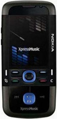 諾基亞 5710XM 諾基亞 5710XM