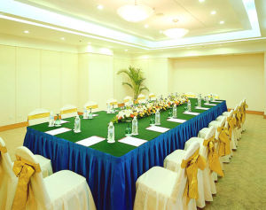 三亞銀泰度假酒店