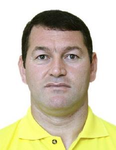 賈利勒·巴蓋里·傑迪 賈利勒·巴蓋里·傑迪