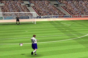 禁區抽射 禁區抽射