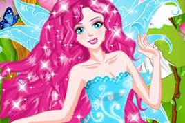 設計仙女服飾 設計仙女服飾