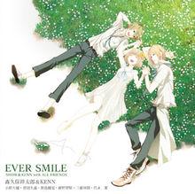 EVER SMILE