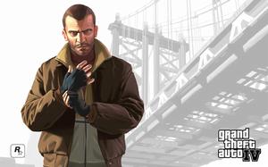 Niko Bellic