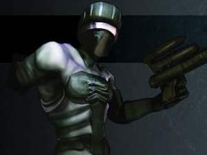 戰勝邪惡 戰勝邪惡