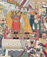 五王政變 五王政變