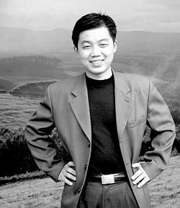 阿利[網路原創歌手]