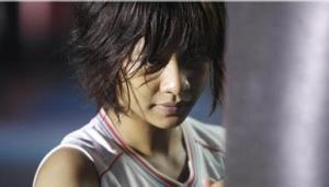 流浪神狗人 劇照