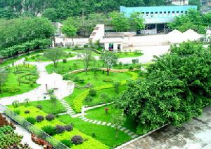 柳州市羊角山國小