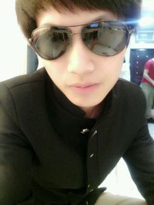 Cery小超 Cery小超