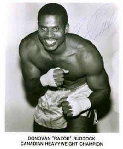 多諾萬·拉多克 多諾萬·拉多克