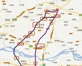鄭新城際鐵路 鄭新城際鐵路