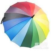 彩虹傘