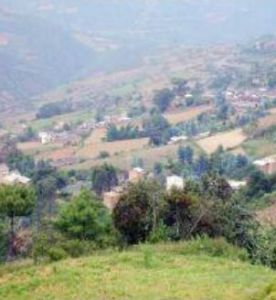 阿恩郎村 阿恩郎村