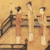 南宋服飾 南宋服飾