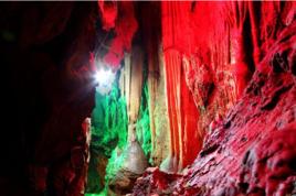 四都溶洞群 四都溶洞群