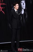 《荊棘花》發布會