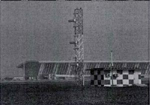 零基準下滑天線 零基準下滑天線