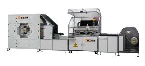 喜工EW全自動絲印機 喜工EW全自動絲印機